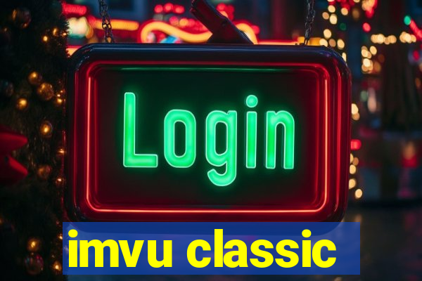 imvu classic